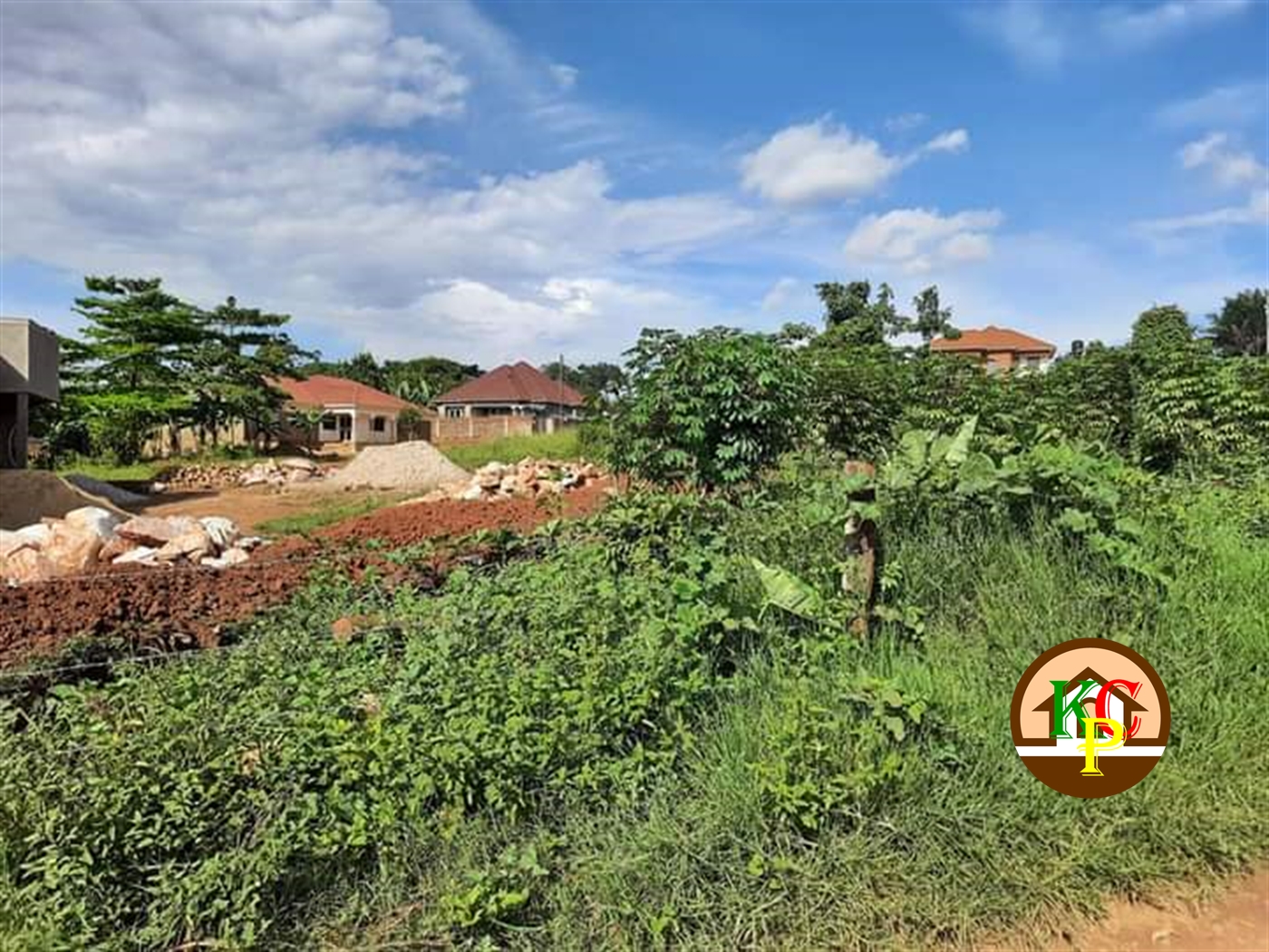 Residential Land for sale in Namugongo Wakiso