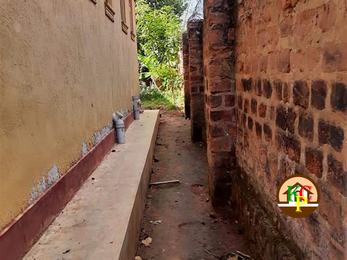 Bungalow for sale in Namugongo Wakiso