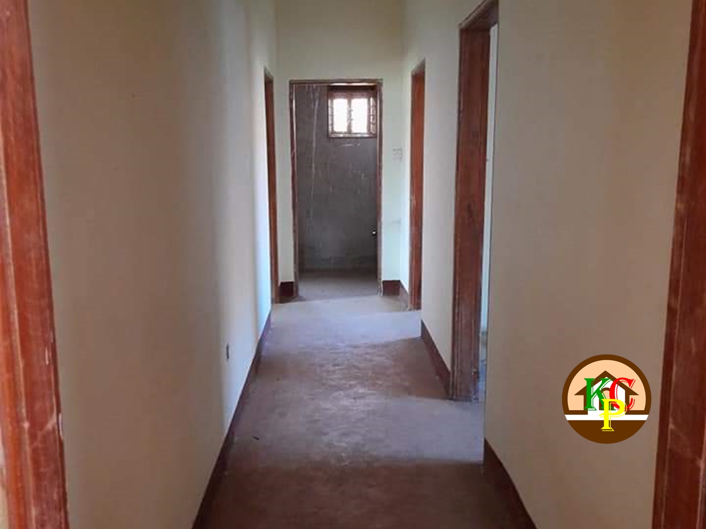 Bungalow for sale in Namugongo Wakiso