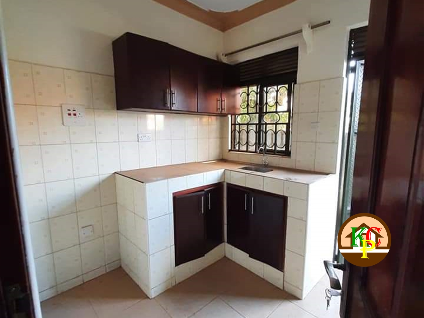 Semi Detached for rent in Namugongo Wakiso