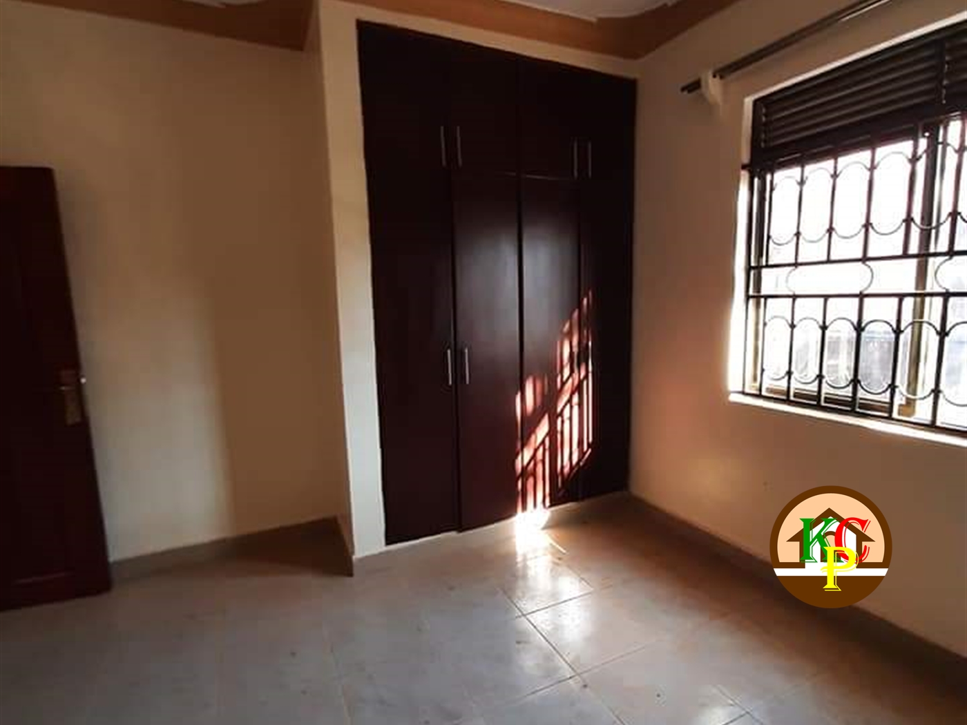 Semi Detached for rent in Namugongo Wakiso