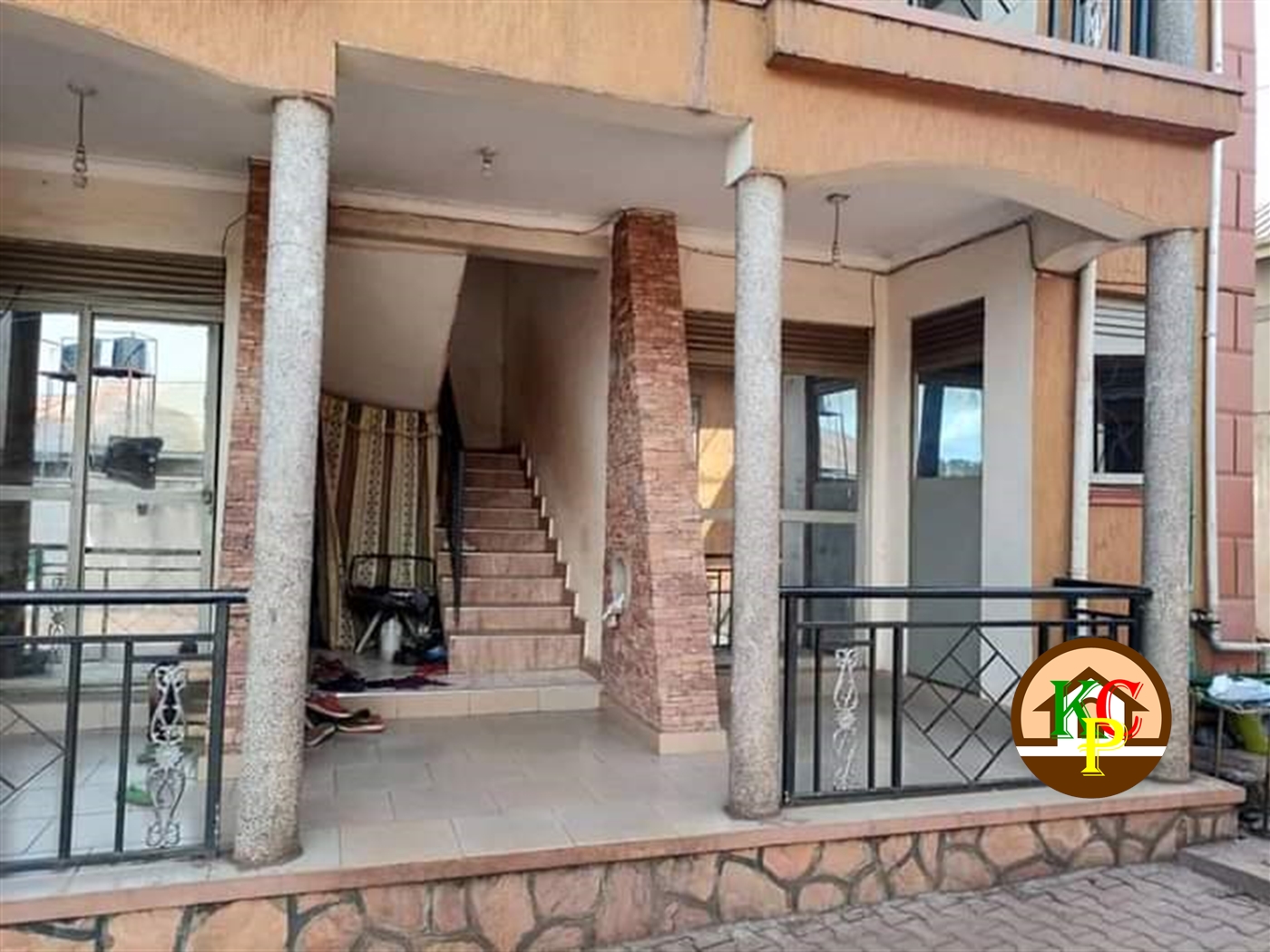 Apartment for sale in Nsambya Kampala