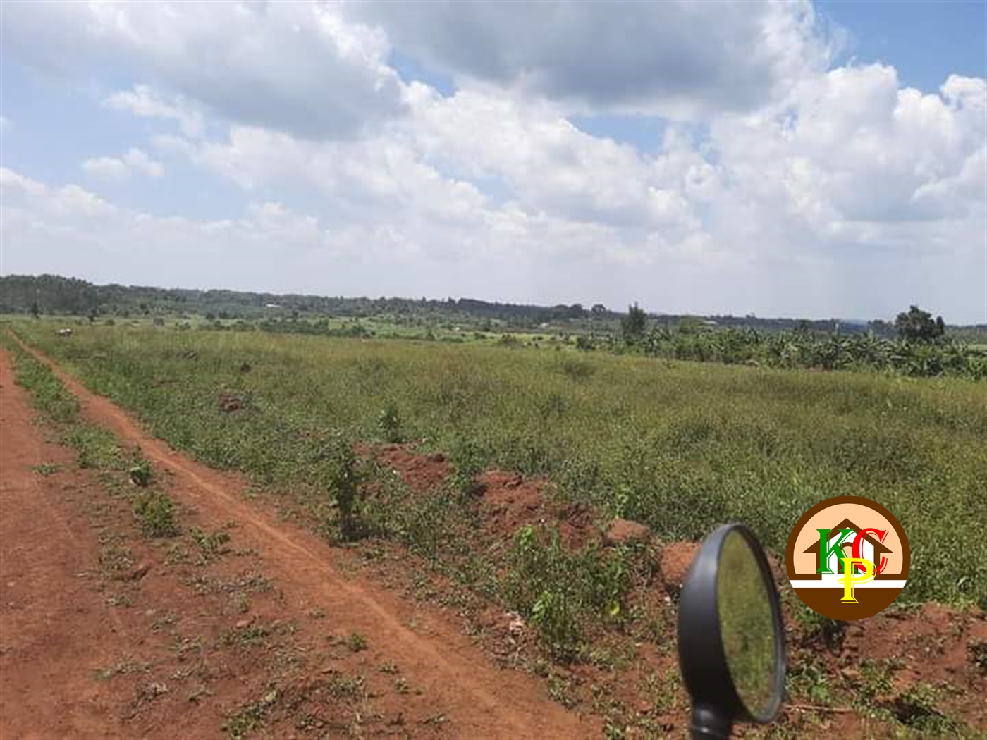 Residential Land for sale in Gayaza Wakiso