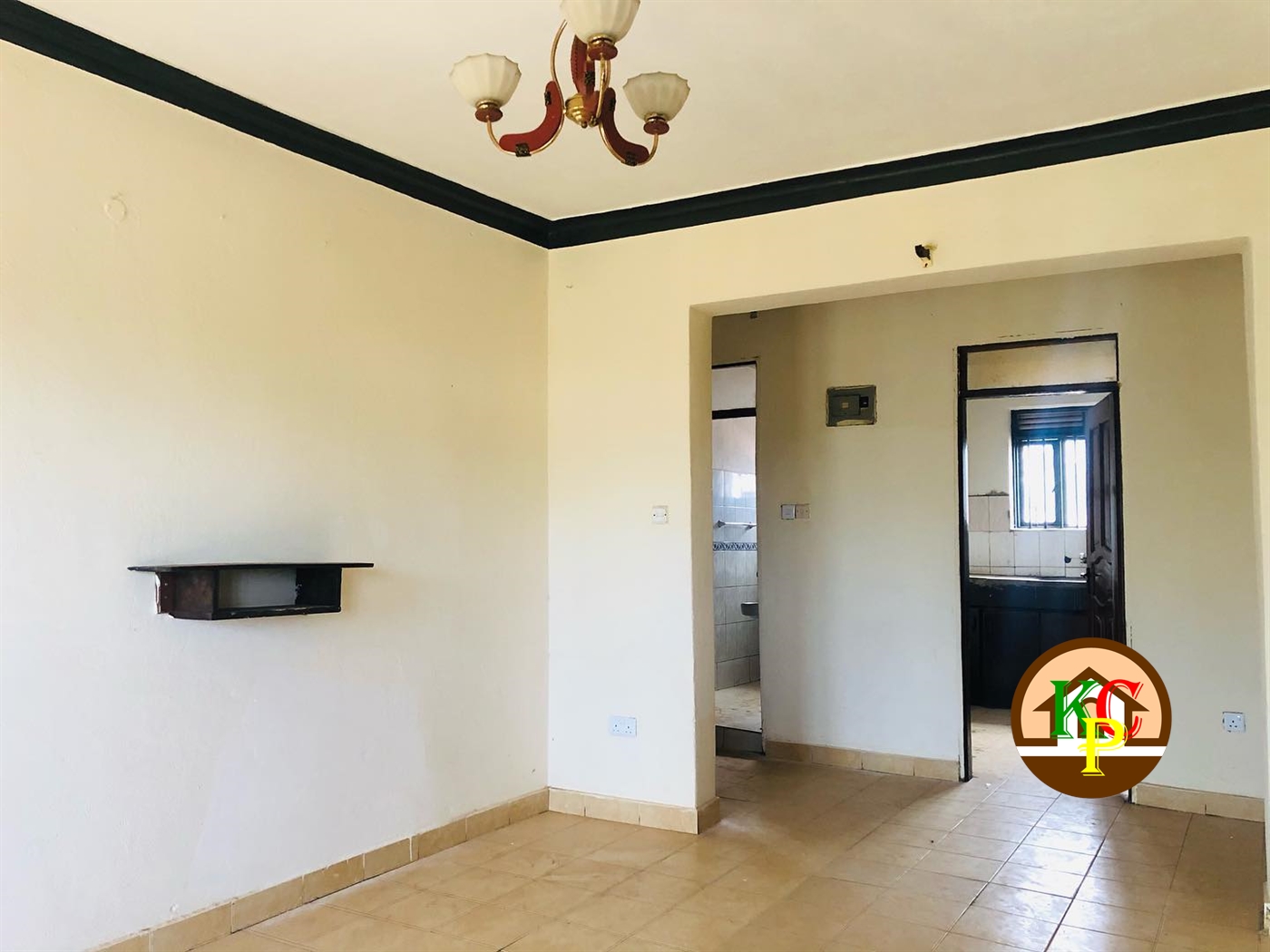 Apartment for rent in Bbunga Kampala