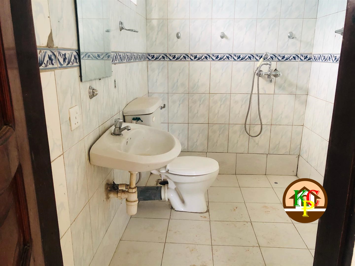 Apartment for rent in Bbunga Kampala