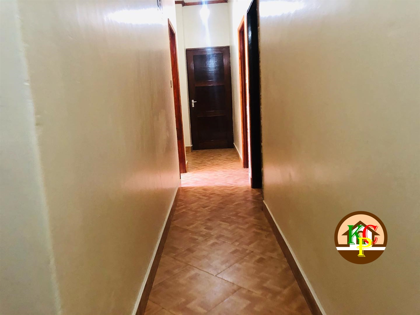 Bungalow for rent in Bbunga Kampala