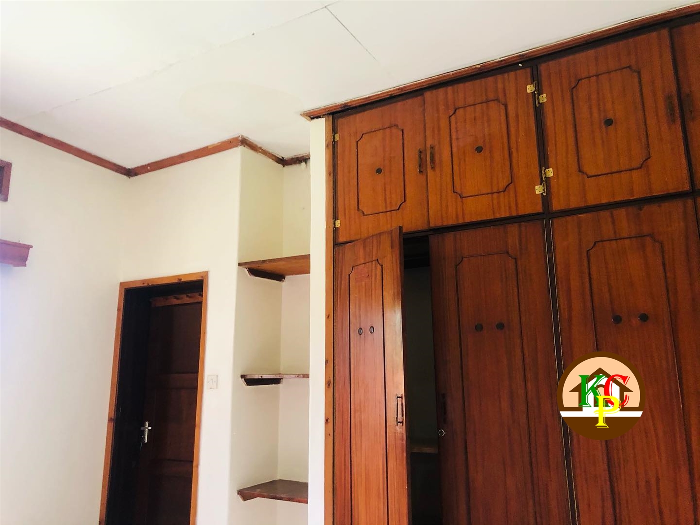 Bungalow for rent in Bbunga Kampala