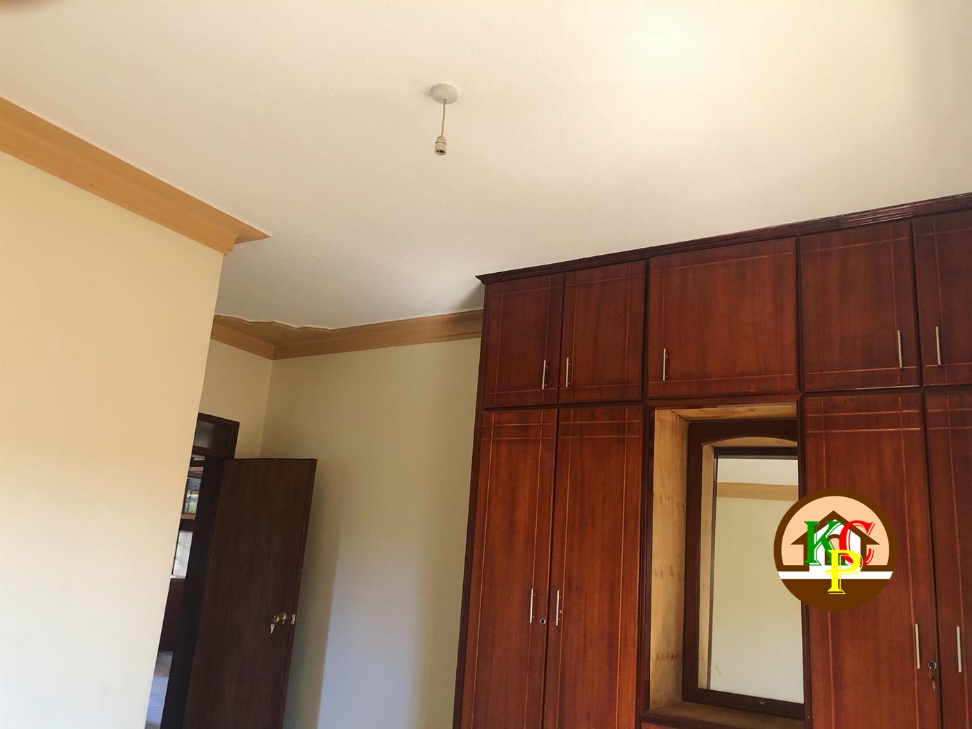 Apartment for rent in Buziga Kampala