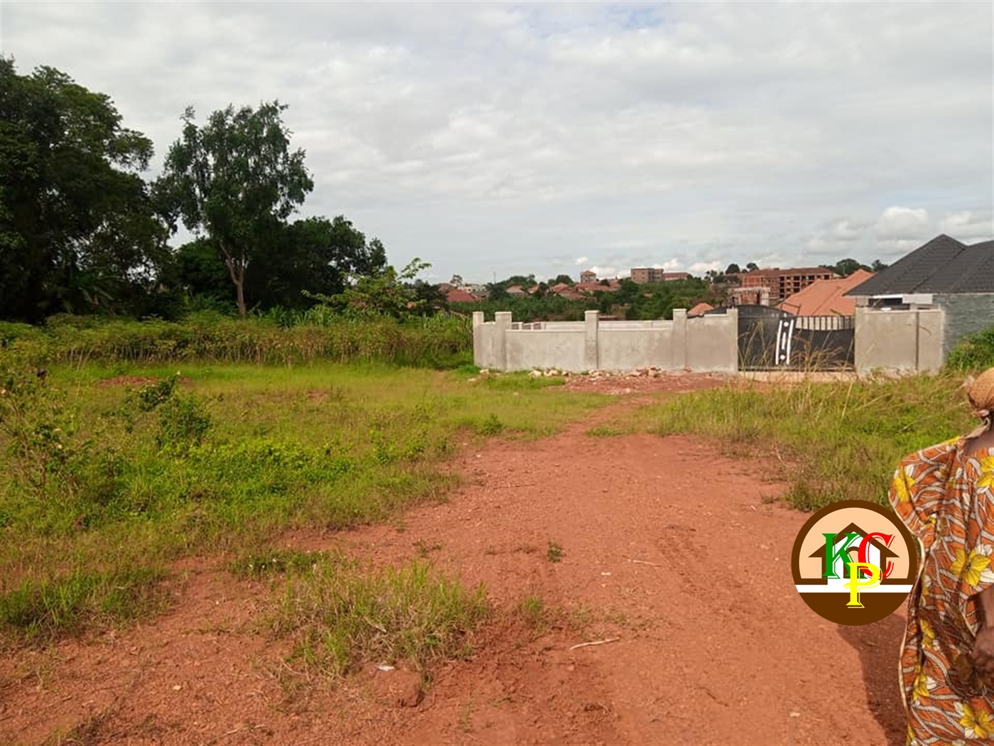 Residential Land for sale in Namugongo Wakiso