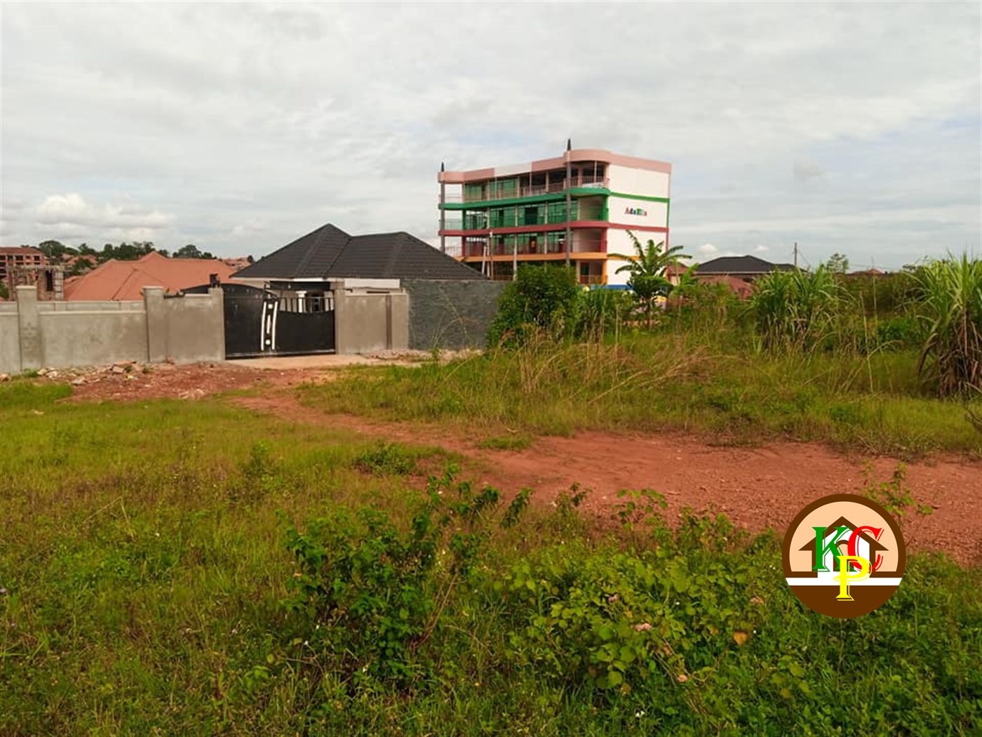 Residential Land for sale in Namugongo Wakiso