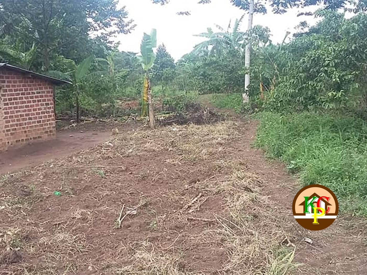 Residential Land for sale in Kasana Luweero