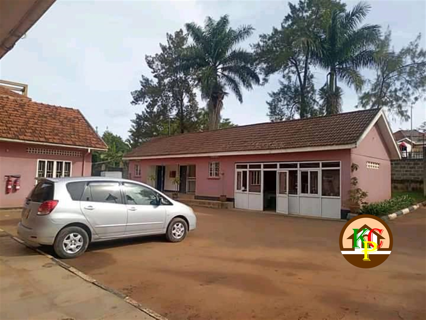 Bungalow for sale in Luzira Kampala