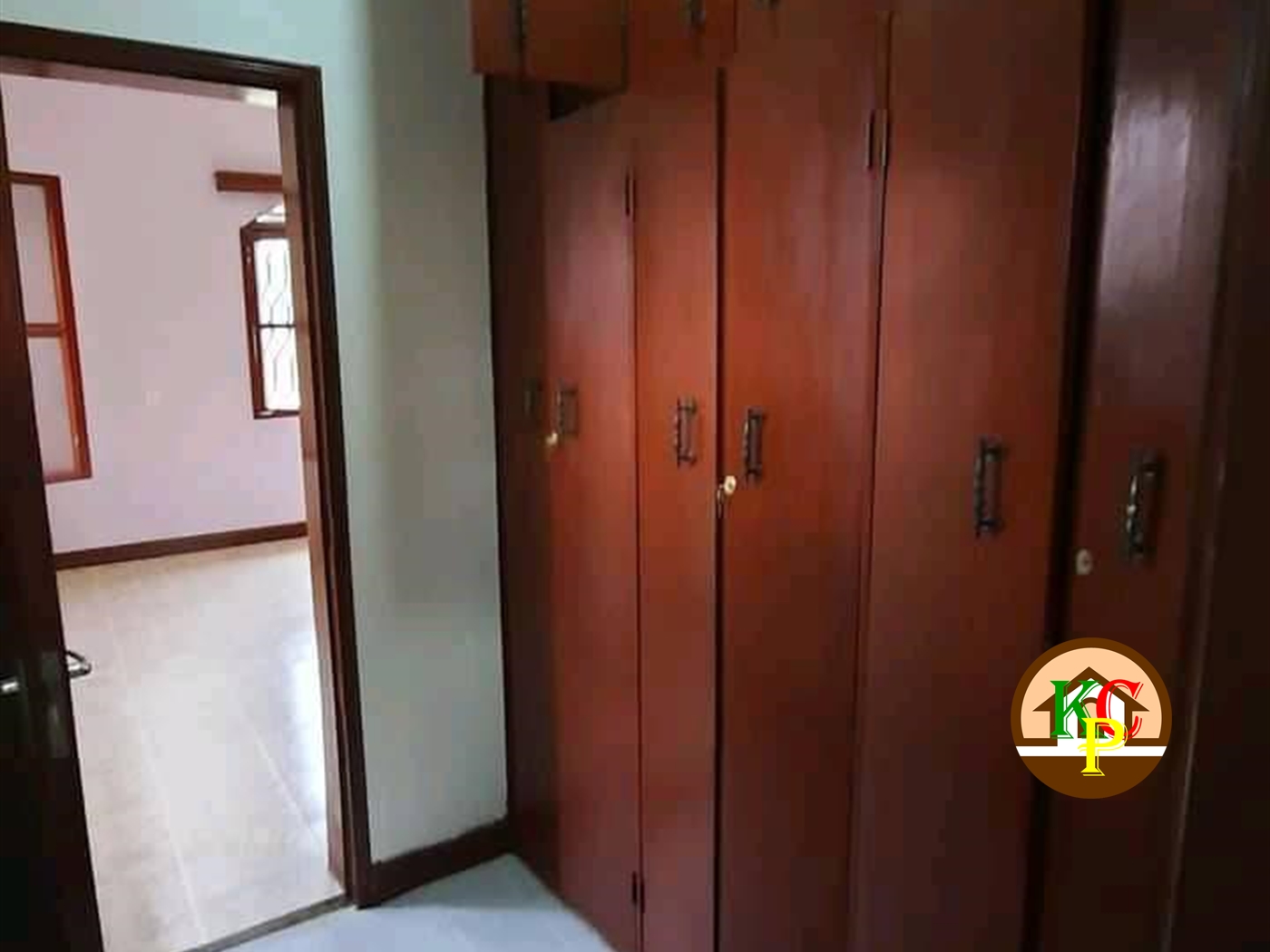 Bungalow for rent in Naalya Kampala