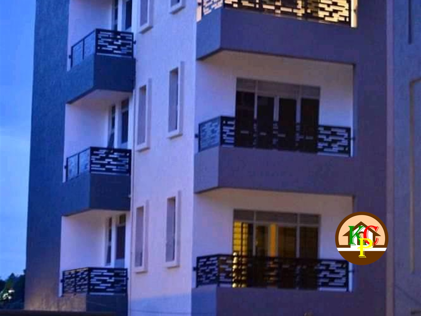 Apartment for rent in Bukoto Kampala