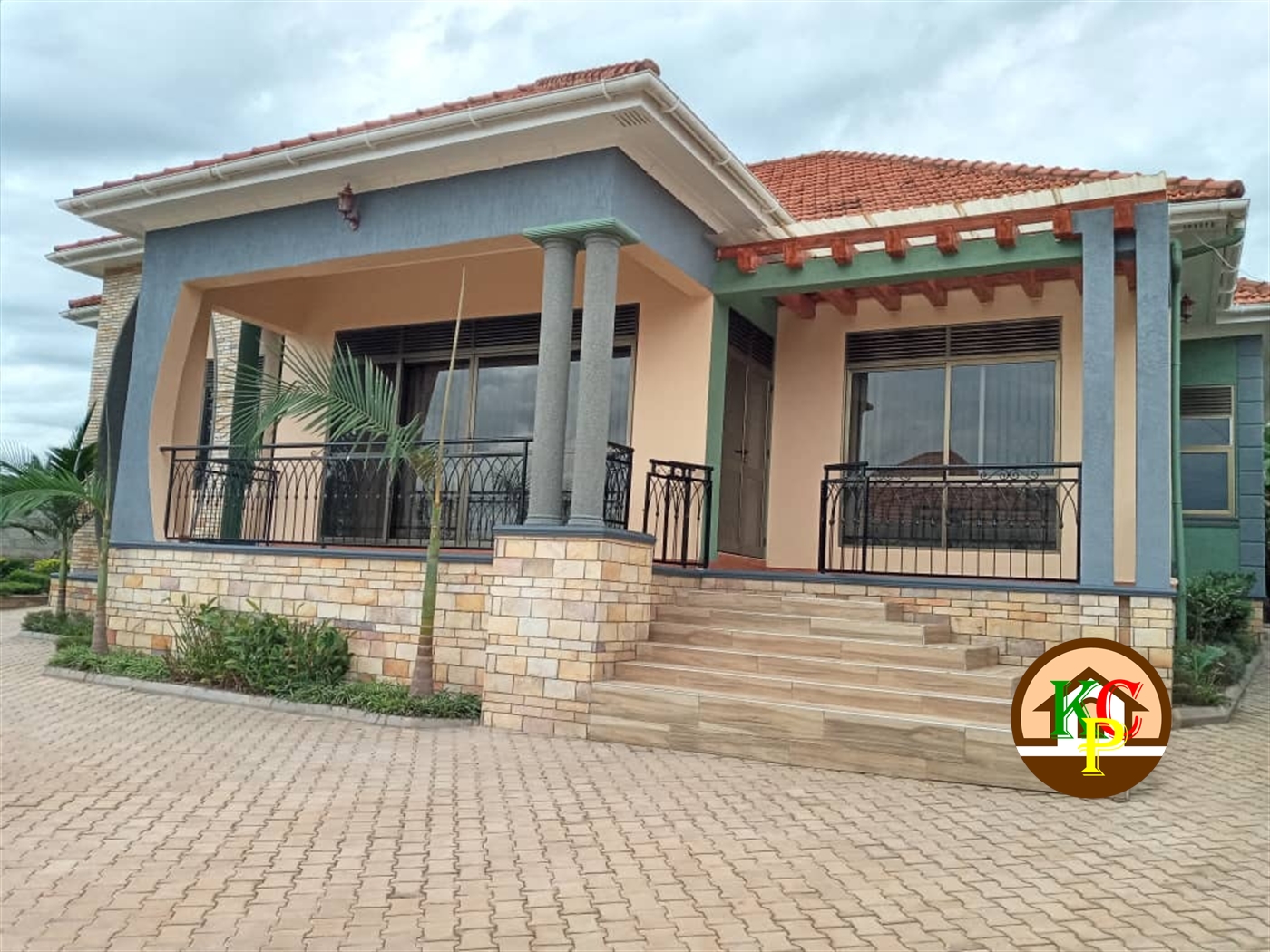 Bungalow for sale in Kira Wakiso