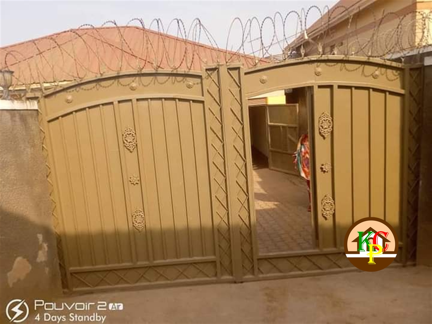 Bungalow for sale in Mpererwe Kampala