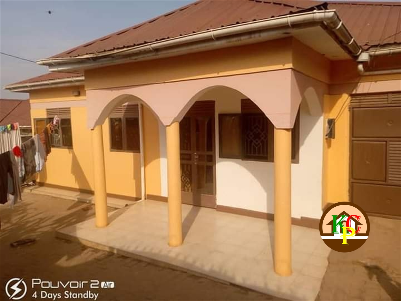 Bungalow for sale in Mpererwe Kampala