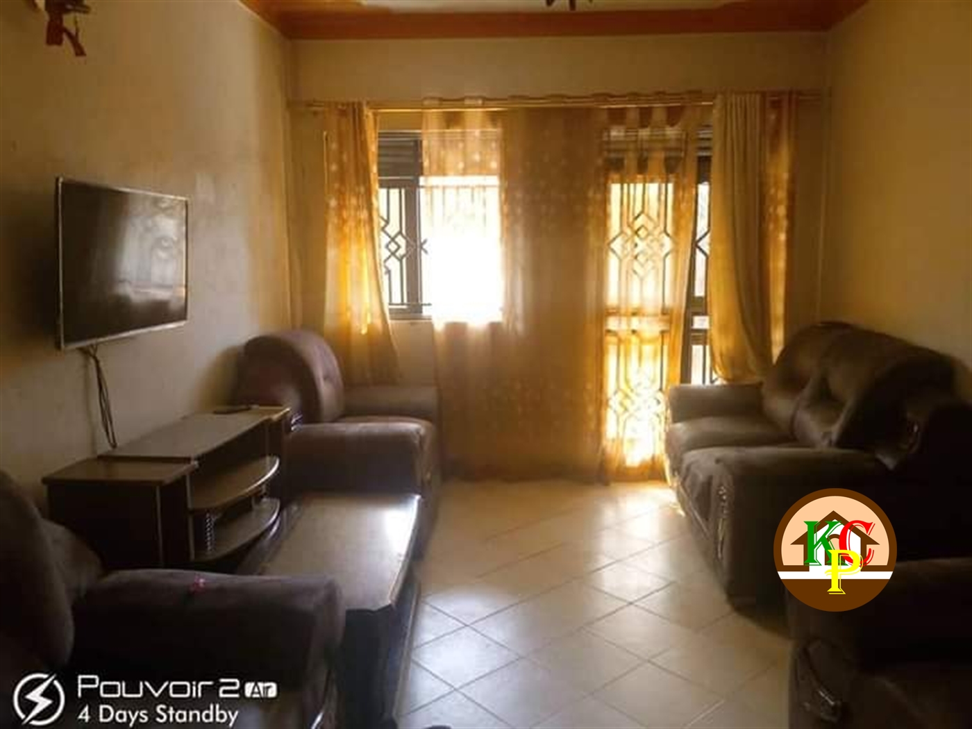 Bungalow for sale in Mpererwe Kampala