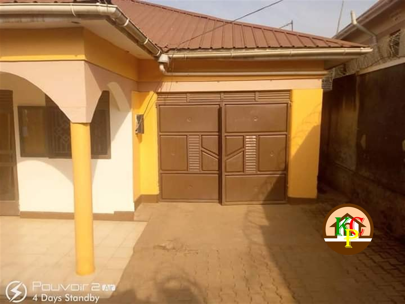 Bungalow for sale in Mpererwe Kampala