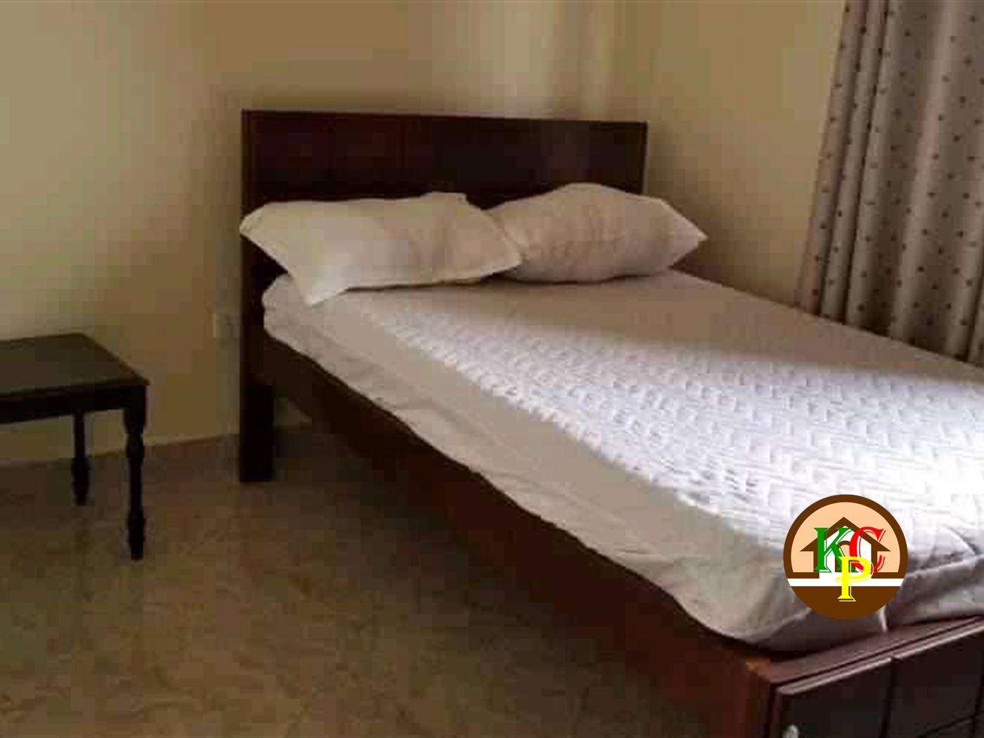 Apartment for rent in Mutungo Kampala