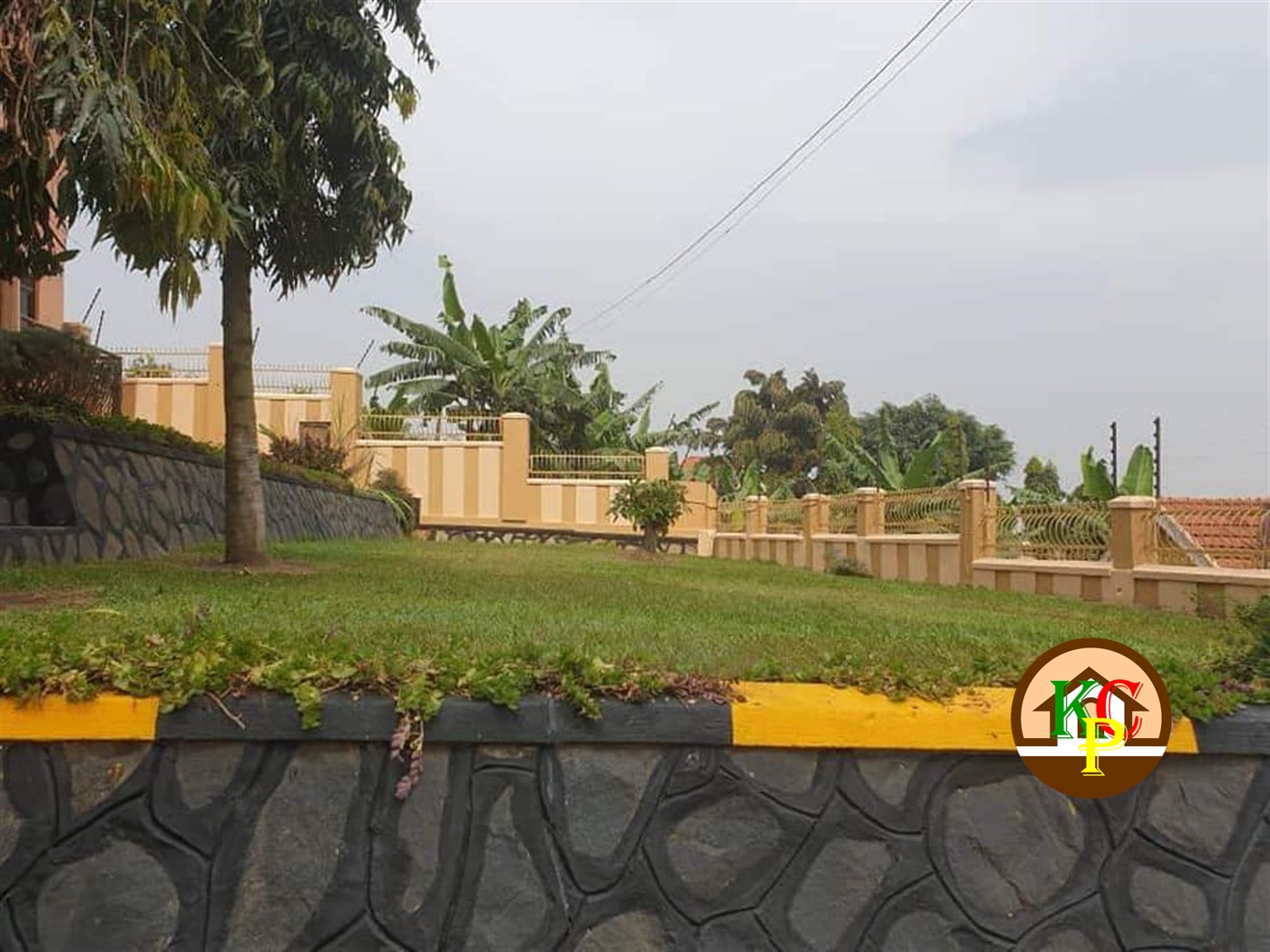 Storeyed house for sale in Kisaasi Kampala
