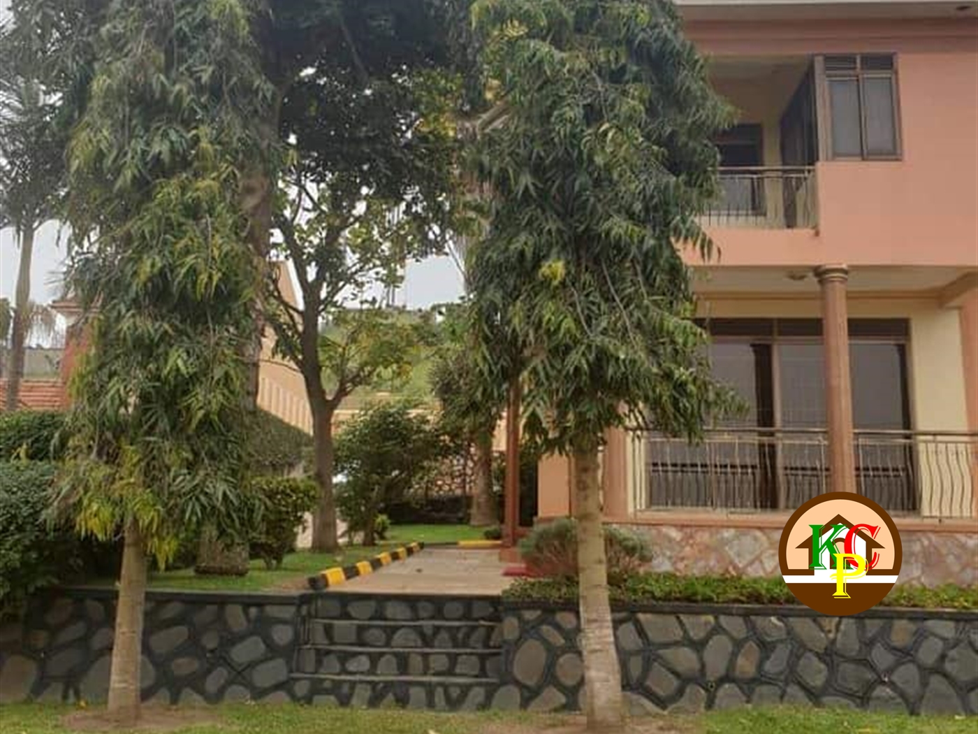 Storeyed house for sale in Kisaasi Kampala