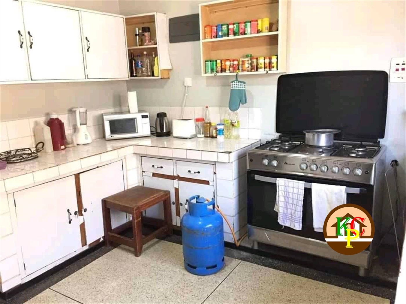 Apartment for rent in Ntinda Kampala