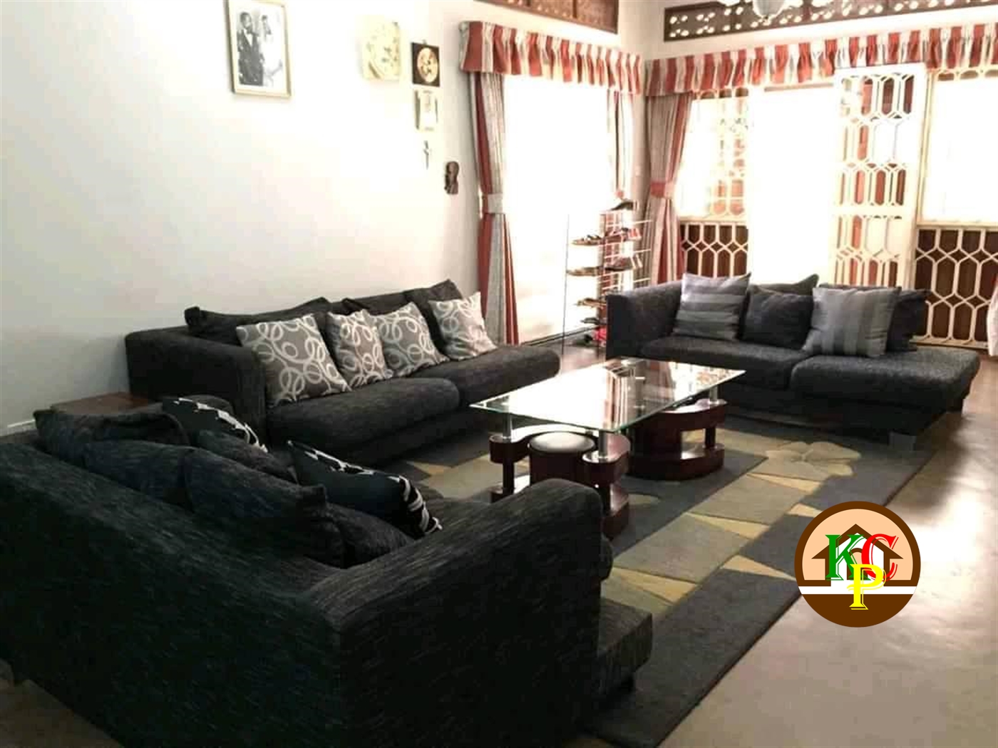 Apartment for rent in Ntinda Kampala