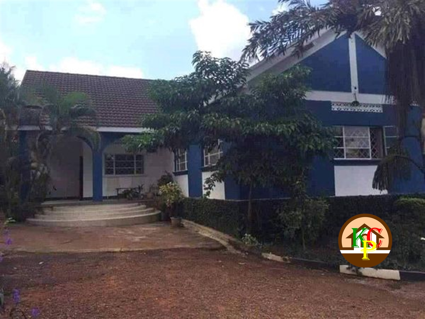 Apartment for rent in Ntinda Kampala