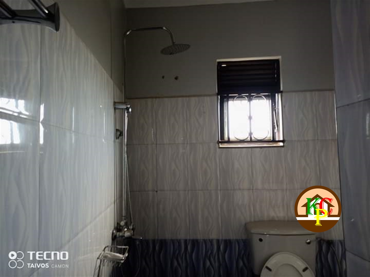 Semi Detached for rent in Namugongo Wakiso