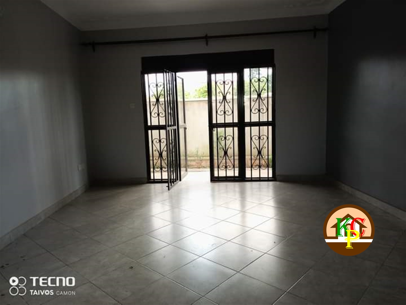 Semi Detached for rent in Namugongo Wakiso