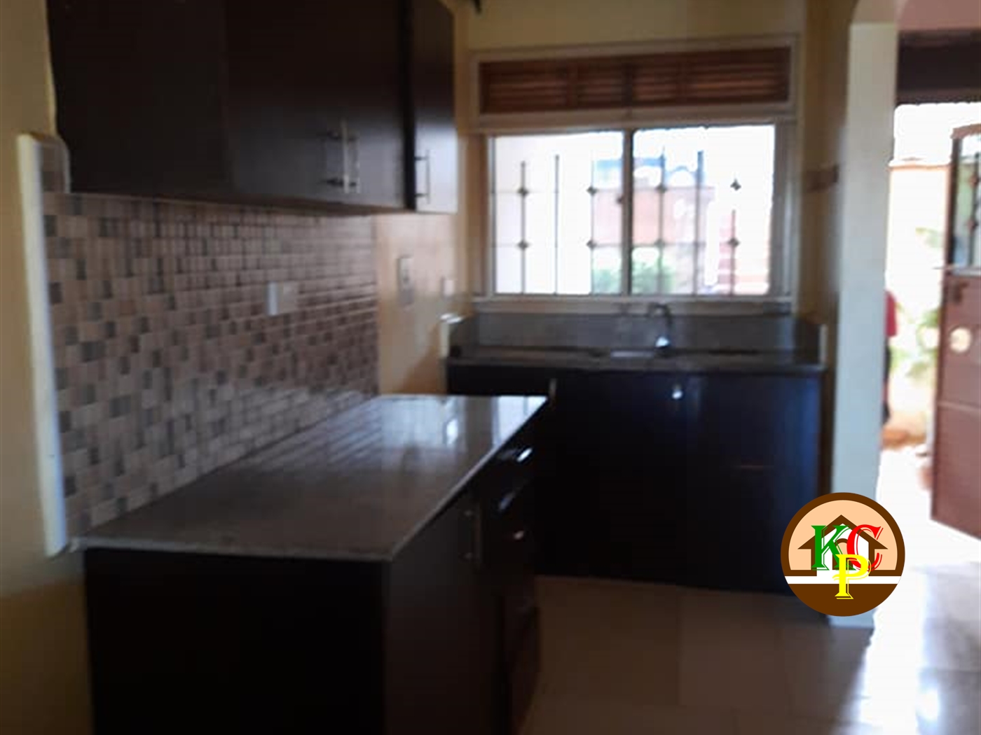 Apartment for rent in Kireka Wakiso