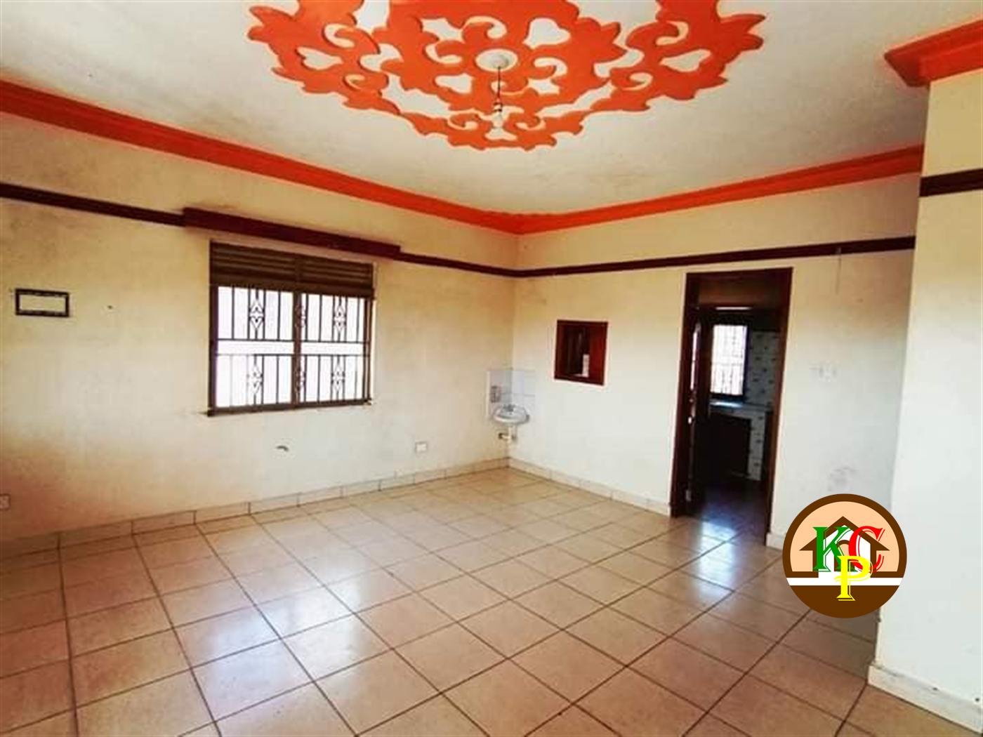 Bungalow for sale in Gayaza Wakiso