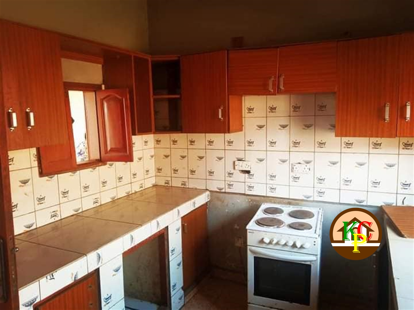 Bungalow for sale in Gayaza Wakiso