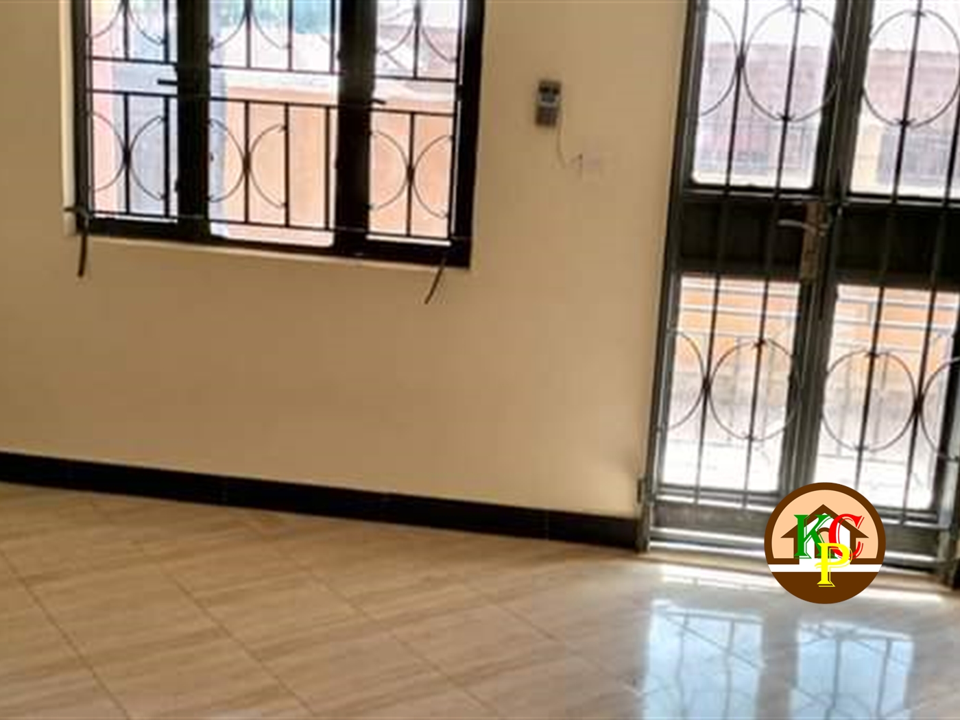 Semi Detached for rent in Namugongo Wakiso