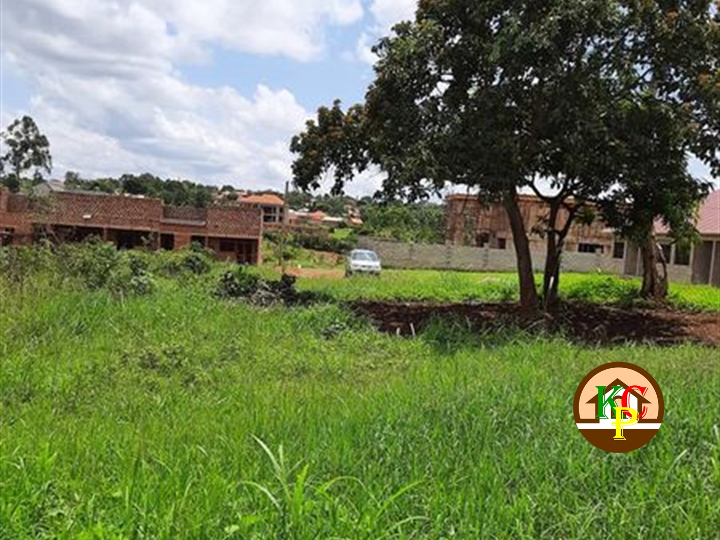 Residential Land for sale in Kira Wakiso