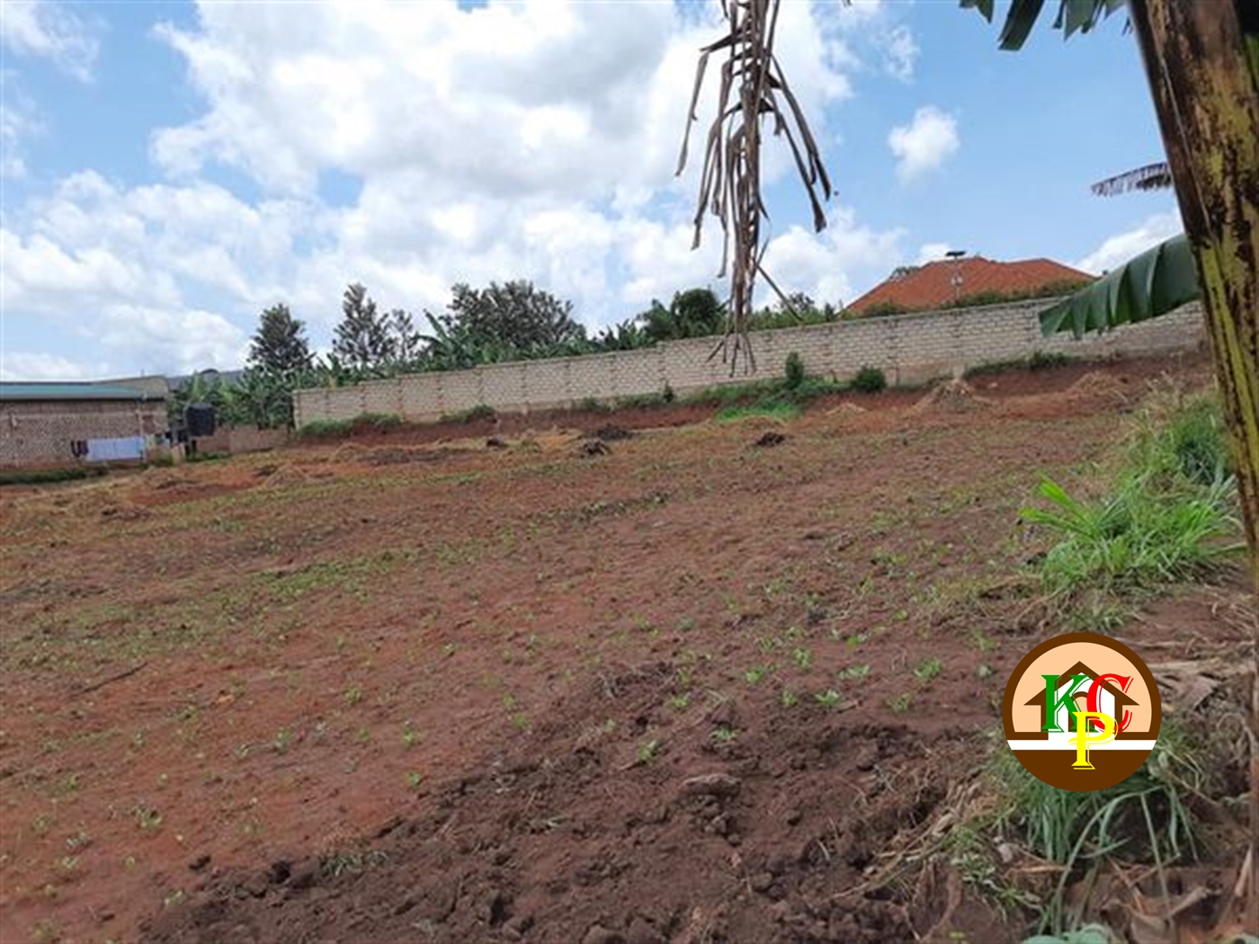 Residential Land for sale in Kira Wakiso