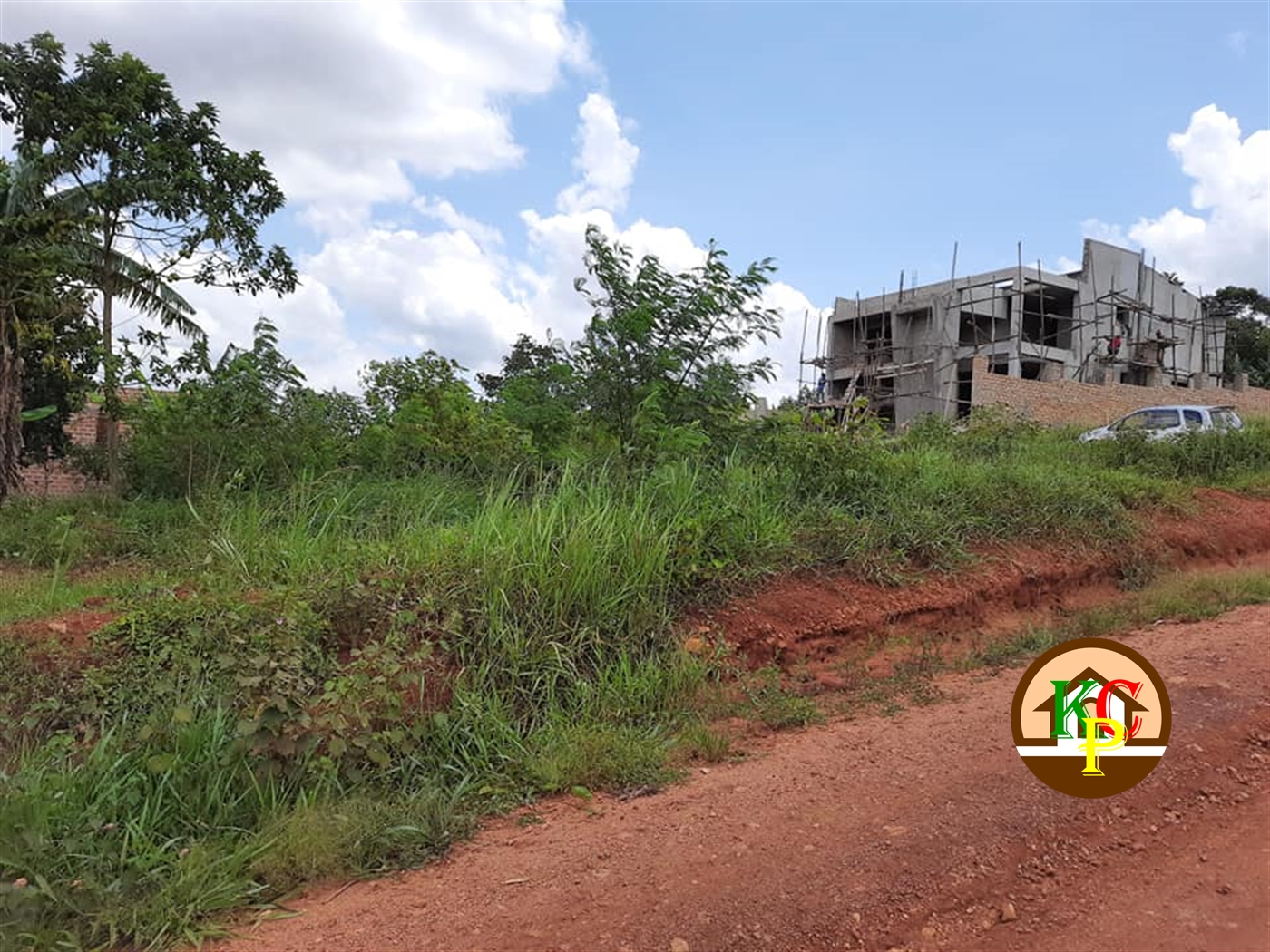 Residential Land for sale in Kira Wakiso