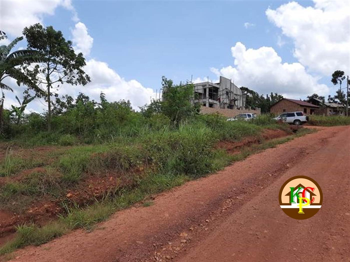 Residential Land for sale in Kira Wakiso