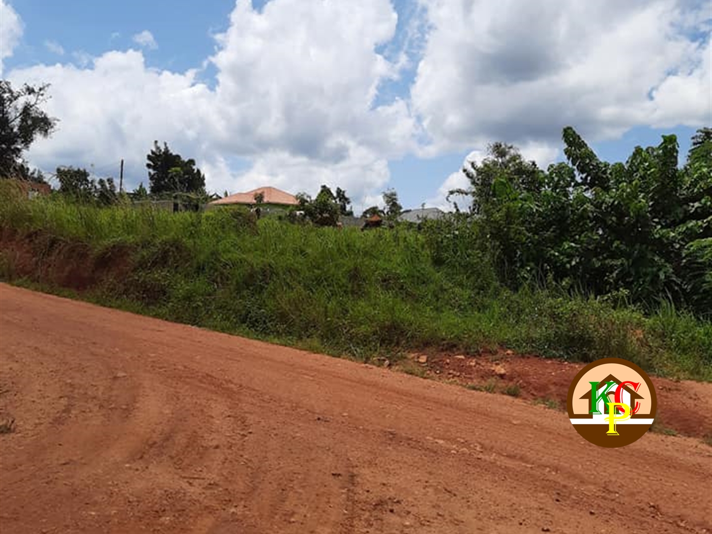 Residential Land for sale in Kira Wakiso