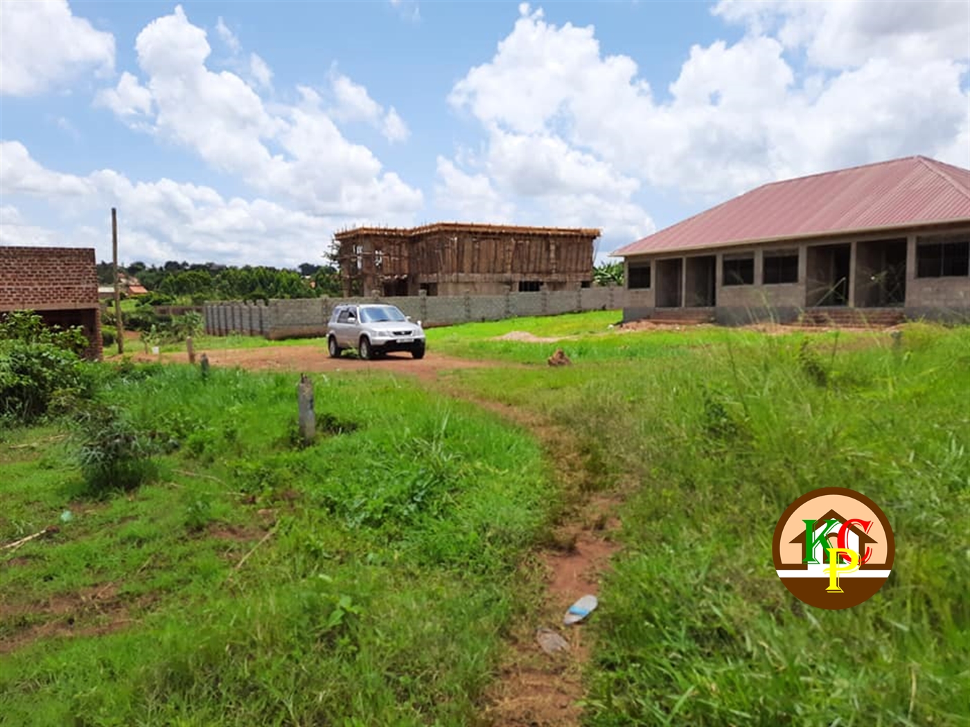 Residential Land for sale in Kira Wakiso