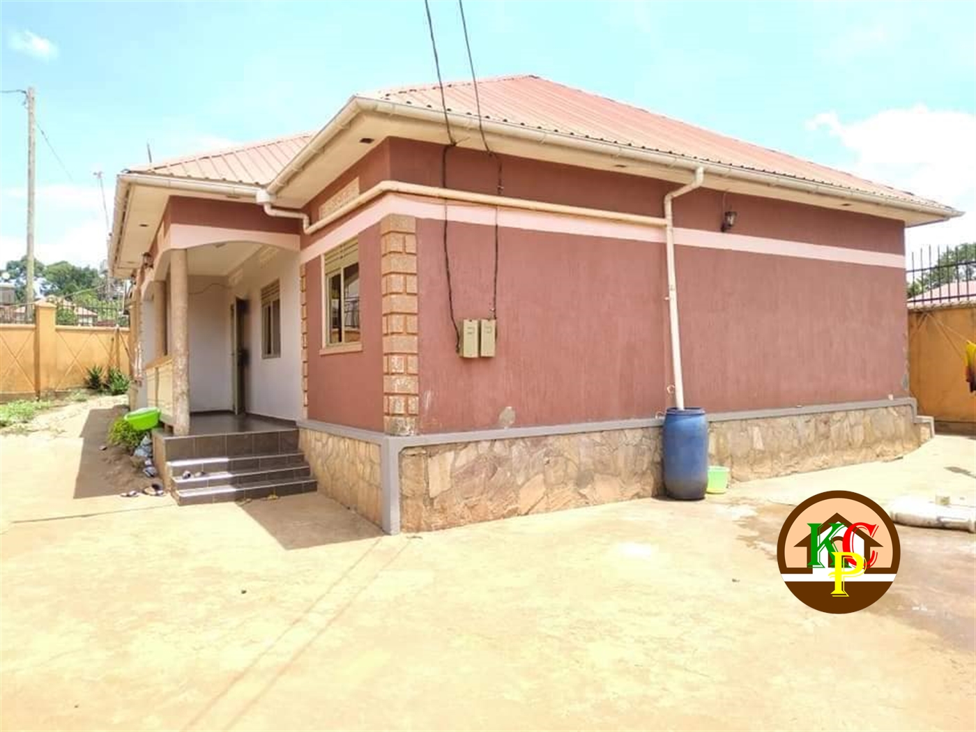 Rental units for sale in Namugongo Wakiso