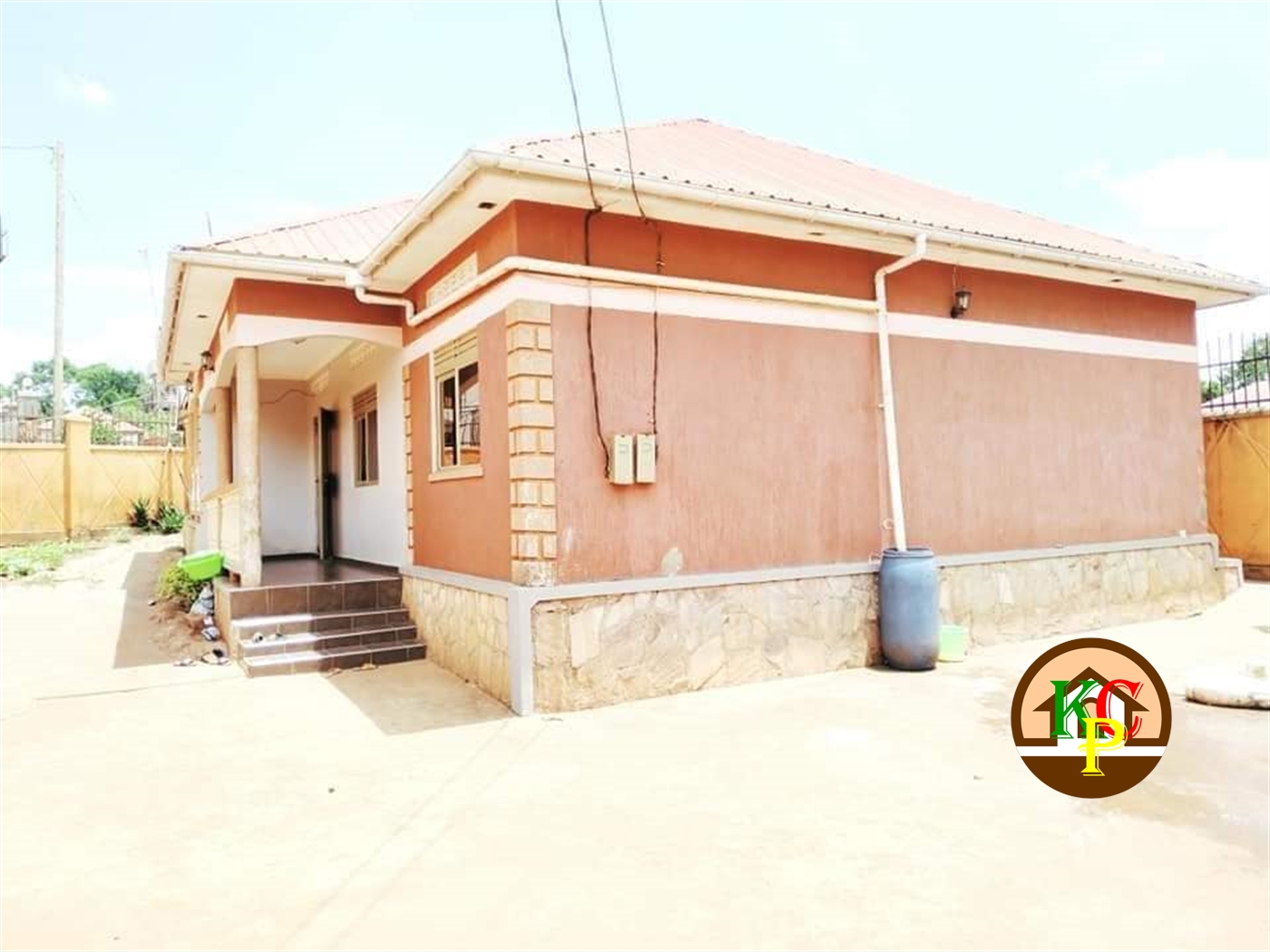 Rental units for sale in Namugongo Wakiso