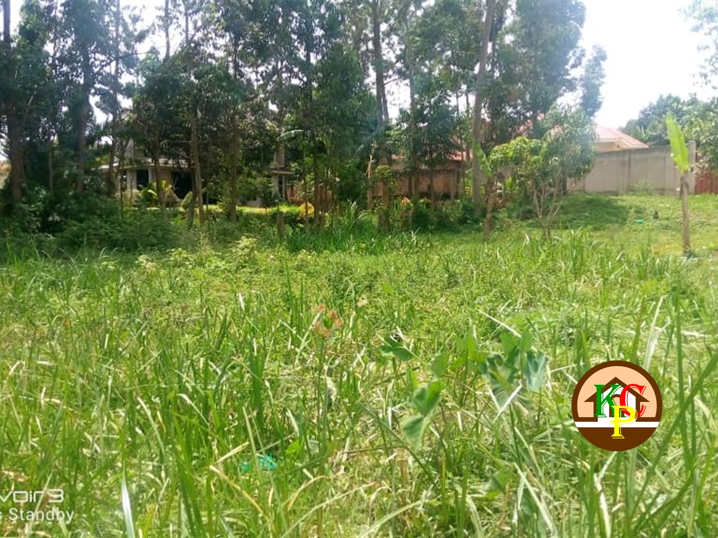 Residential Land for sale in Seeta Mukono