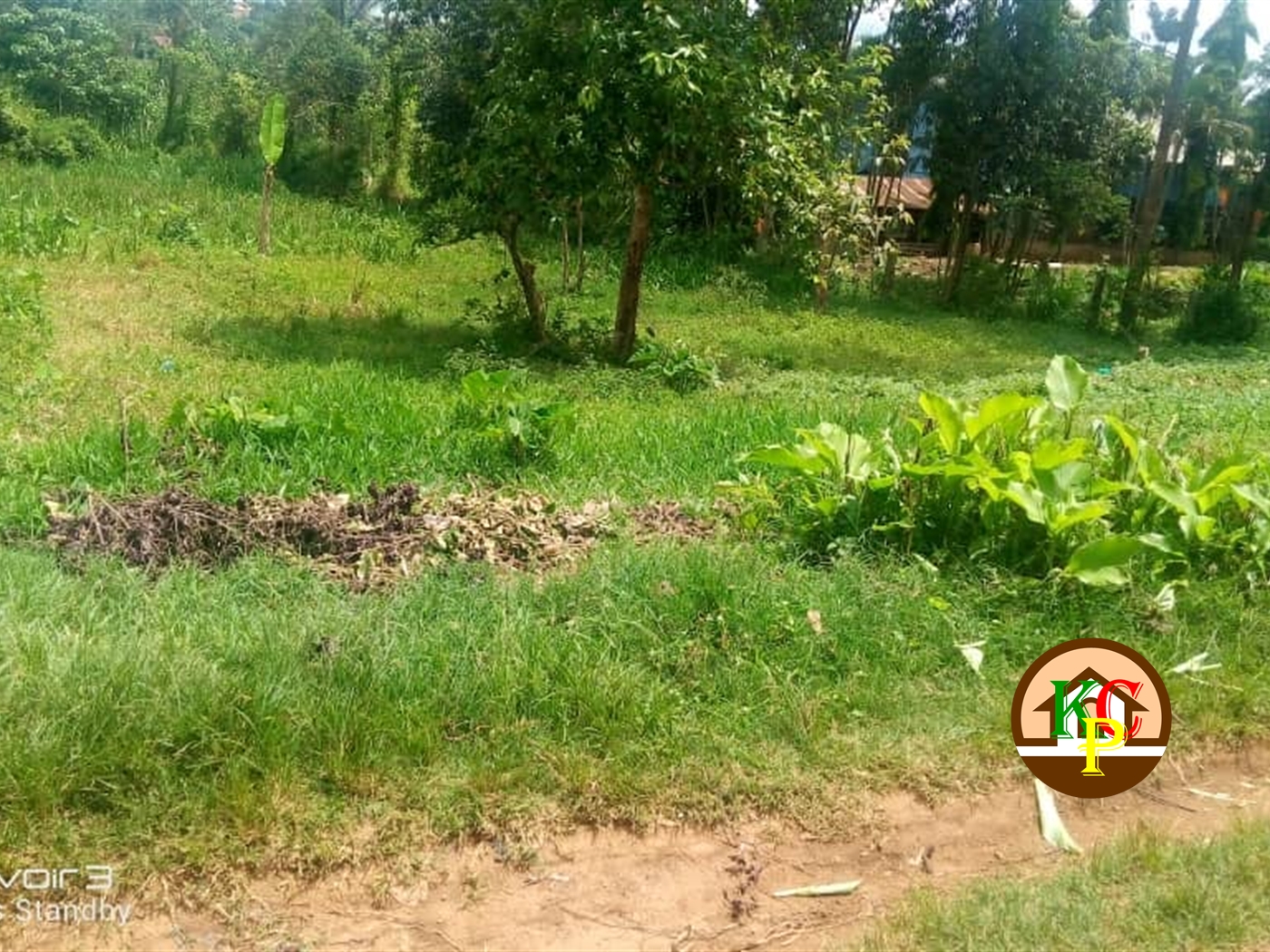 Residential Land for sale in Seeta Mukono