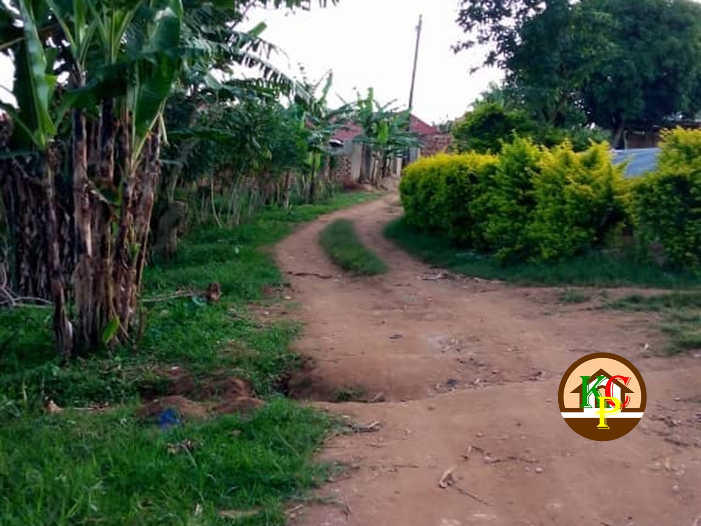 Residential Land for sale in Seeta Mukono