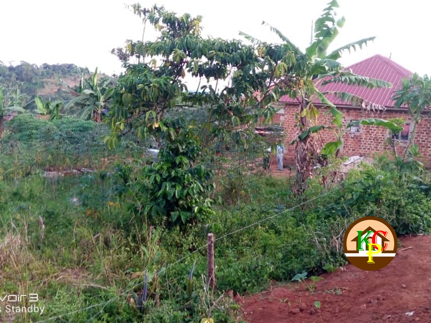 Residential Land for sale in Kirowooza Mukono