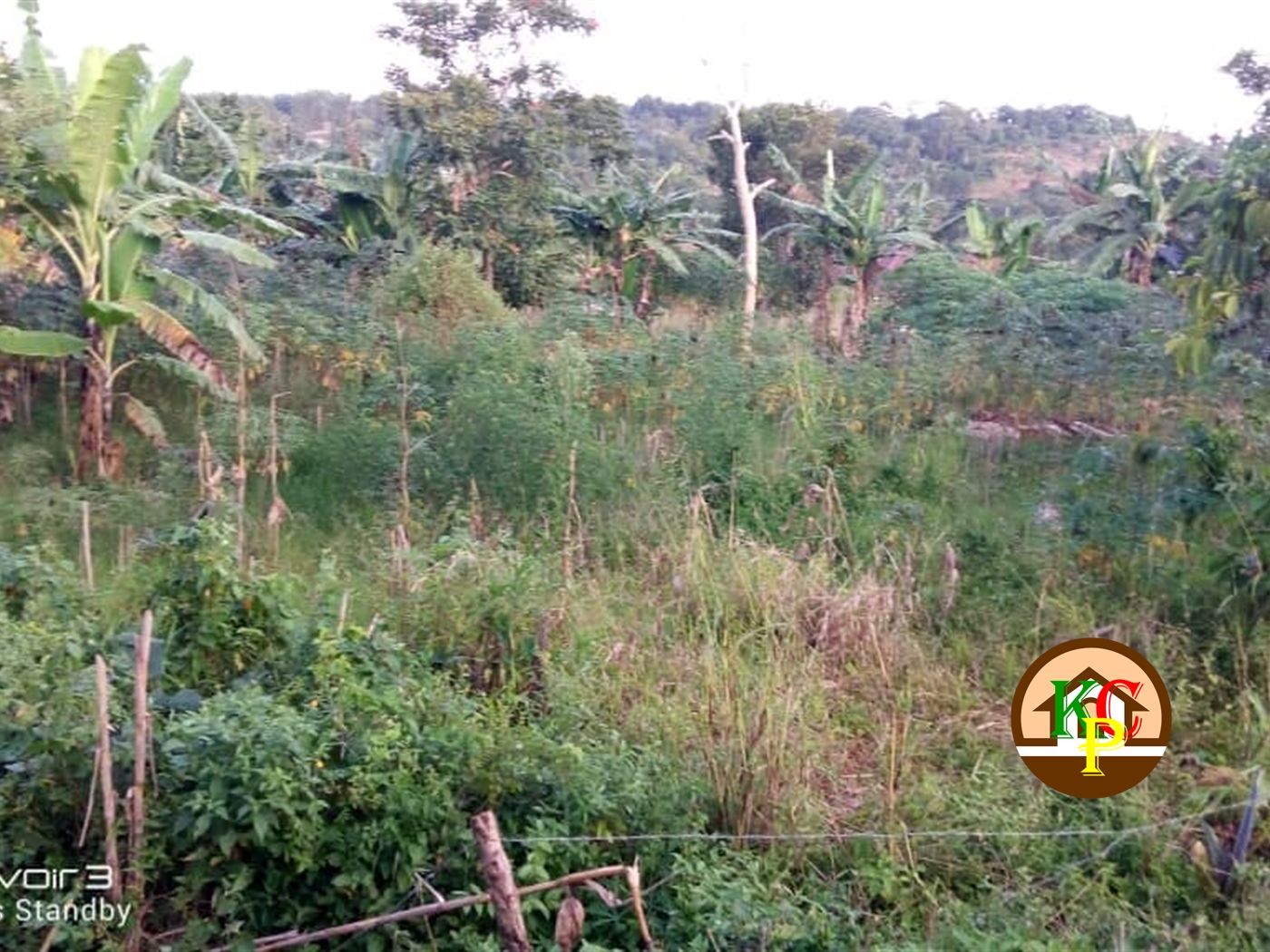 Residential Land for sale in Kirowooza Mukono