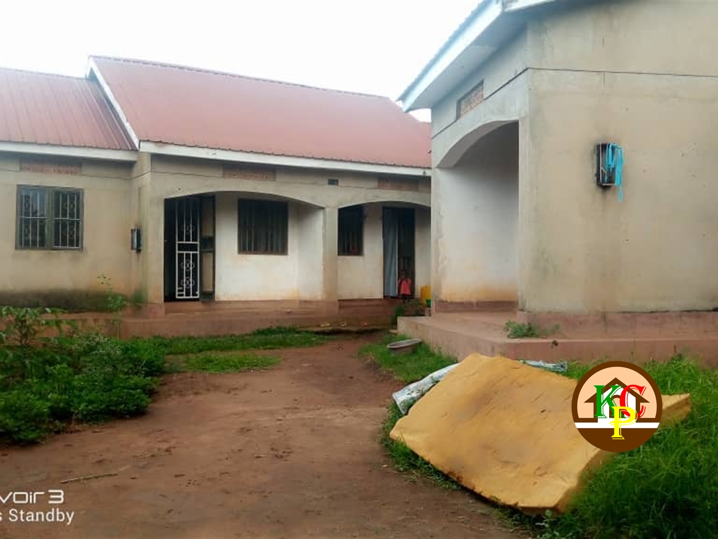 Rental units for sale in Seeta Mukono