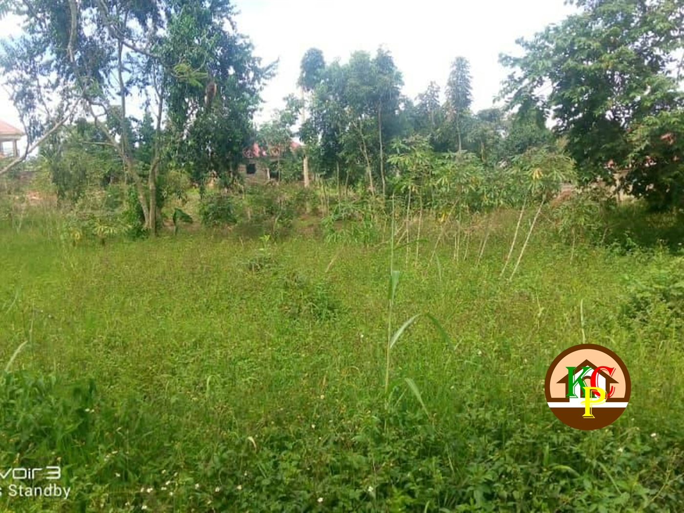 Residential Land for sale in Namayuba Mukono